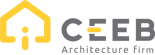 Công ty kiến trúc hiệu năng hiện đại CEEB