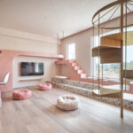 9 Cách Cải Tạo Cầu Thang Thành Không Gian đa Năng Cho Nhà