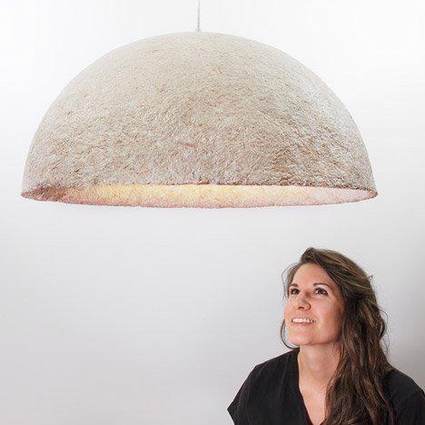 Vật liệu sợi nấm - Tương lai cho sự phát triển của nhà ở 4 Vat Lieu Soi Nam Tuong Lai Cho Su Phat Trien Nha O 10