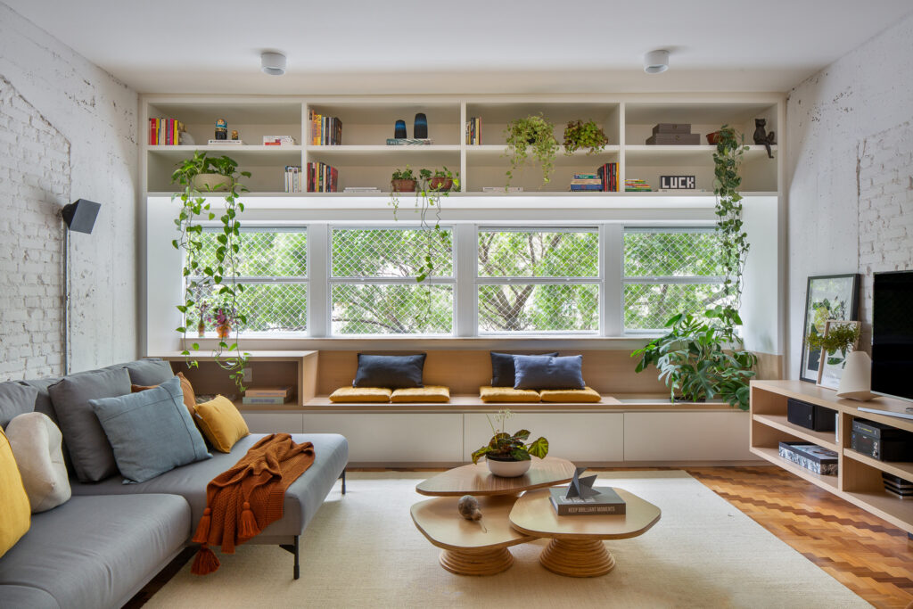 8 giải pháp tận dụng cửa sổ thành không gian sinh hoạt cho gia đình 1 8 Giải Pháp Tận Dụng Cửa Sổ Thành Không Gian Sinh Hoạt Cho Gia đình