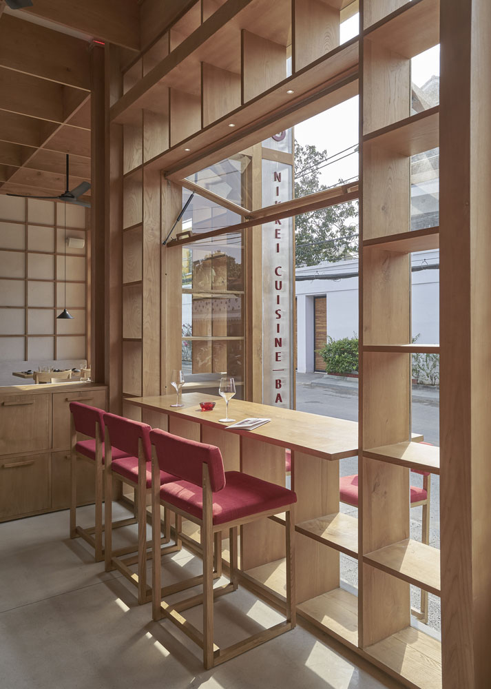 8 giải pháp tận dụng cửa sổ thành không gian sinh hoạt cho gia đình 4 8 Giải Pháp Tận Dụng Cửa Sổ Thành Không Gian Sinh Hoạt Cho Gia đình