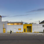 Cách Sử Dụng Màu Sắc để Làm Nổi Bật Thiết Kế Kiến Trúc