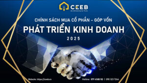 Mua Cổ Phần Góp Vốn Công Ty Kiến Trúc
